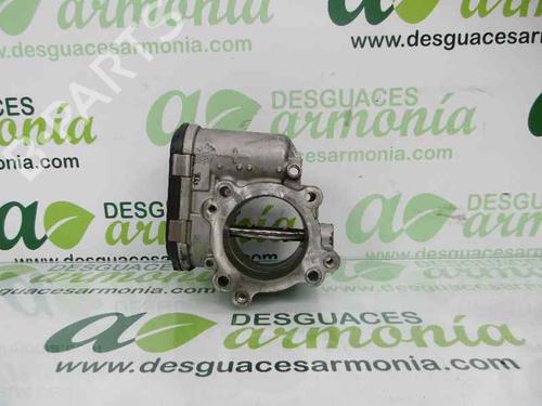 Throttle body MERCEDES-BENZ SPRINTER 3,5-t Van (B906)  | BP2000186M82 