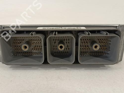 Engine control unit (ECU) JAGUAR S-TYPE II (X200) 3.0 V6 | BP11757083M57 