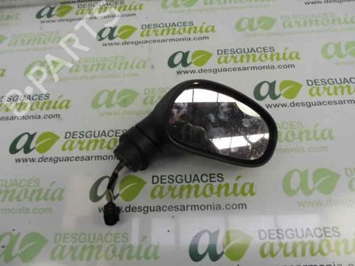 Used Right mirror SEAT LEON (1P1) [2005-2013]  1879989