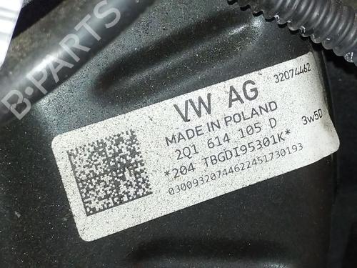 Servo brake VW POLO VI (AW1, BZ1, AE1) 1.0 TSI | BP37420891M42 - Image 2
