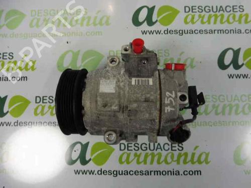 Used AC compressor AC compressor SEAT IBIZA IV (6J5, 6P1) [2008-2017] 1847774 1847774