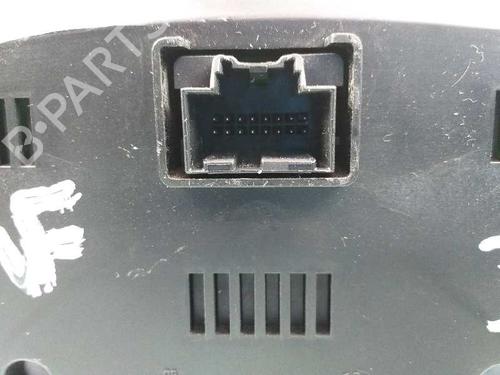 Instrument cluster CHEVROLET CAPTIVA (C100, C140)  | BP4852632C47 