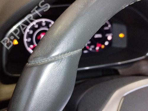 Steering wheel SEAT LEON (KL1, KLG) 1.5 TSI | BP38956104C49 - Image 6