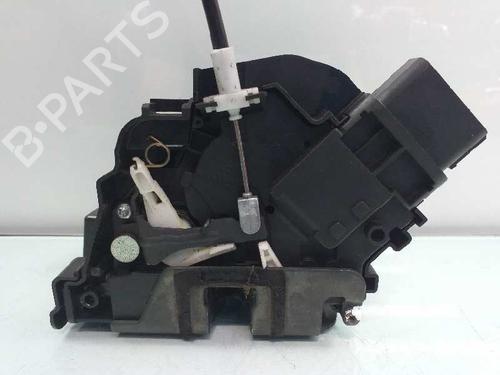Front left lock FORD FOCUS II (DA_, HCP, DP)  | BP5324030C98 