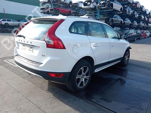 Left front indicator VOLVO XC60 I SUV (156) D3 / D4 | BP26217621C32  - Image 12