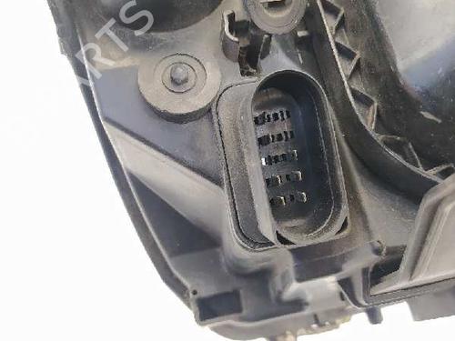 Left headlight FORD FOCUS II (DA_, HCP, DP)  | BP7299461C28 