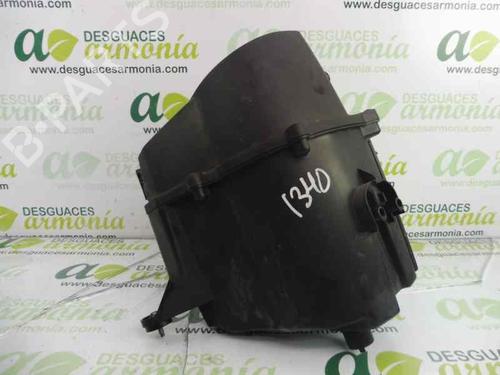 Air filter box SEAT IBIZA IV (6J5, 6P1)  | BP14302717M87 
