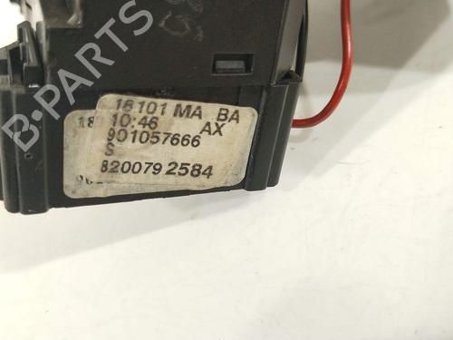 Headlight switch DACIA DUSTER (HS_) 1.5 dCi (HSAJ) | BP37027396I24  - Image 6