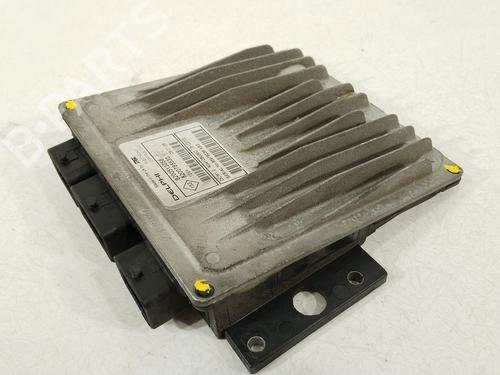 Engine control unit (ECU) DACIA LOGAN EXPRESS (FS_) 1.5 dCi (FS0W) | BP35949437M57 - Image 4