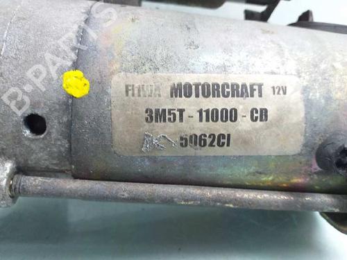 Starter FORD FOCUS II (DA_, HCP, DP)  | BP6439238M8 