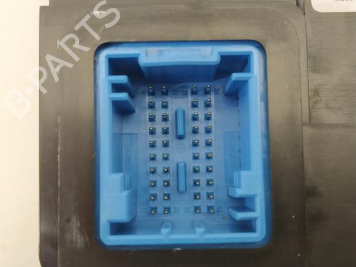 Electronic module PEUGEOT 308 II (LB_, LP_, LW_, LH_, L3_)  | BP12254492M83 