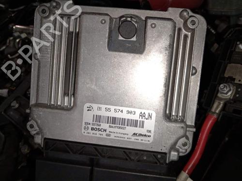 engine-control-unit-ecu-opel-insignia-a-g09-2008-2009-2010-2011-2012-2013-2014-2015-2016-2017-36076813 main image