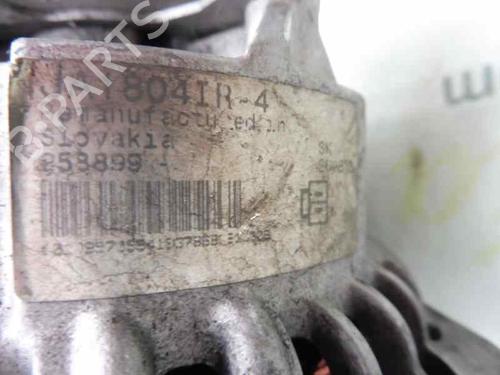 Alternator HYUNDAI H-1 Van (A1)  | BP1842778M7 