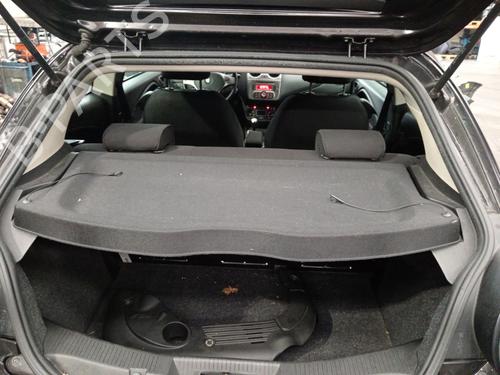 Used Rear parcel shelf Rear parcel shelf ALFA ROMEO MITO (955_) 1.3 MultiJet (955AXP1A, 955AYC1A) (95 hp) 36473354 36473354