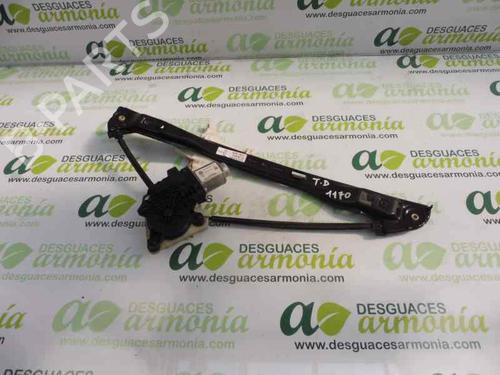 Used Rear right window mechanism Rear right window mechanism VW AMAROK (2HA, 2HB, S1B, S6B, S7A, S7B, AGD) [2010-2026] 1954358 1954358