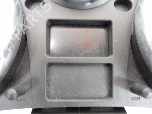 Instrument cluster PEUGEOT 207 SW (WK_)  | BP1938504C47 