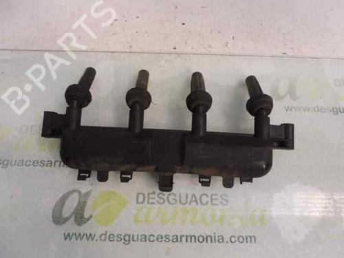 Ignition coil CITROËN XSARA (N1) 1.6 i | BP1879144M94 