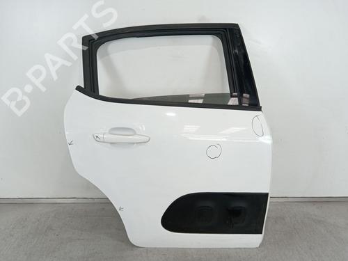 dr-hjre-bagtil-citroen-c3-c3-origin-iii-sx-2016-19022689 main image