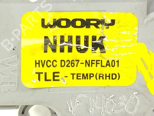 Electronic module KIA SPORTAGE IV (QL, QLE) 1.6 GDI | BP36676076M83 - Image 4