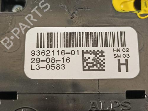 Left front window switch BMW 2 Gran Tourer (F46) 218 d | BP17433770I27 - Image 5