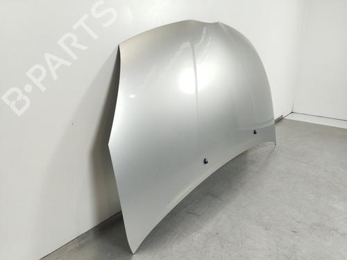 Hood TOYOTA COROLLA Verso (ZER_, ZZE12_, R1_) 2.0 D-4D (CUR10_, CUR10R) | BP9753350C1