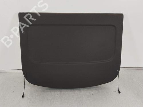 Used Rear parcel shelf Rear parcel shelf 19537620 19537620