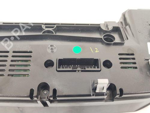 Climate control JAGUAR XE (X760) | BP16792947I5 - Image 5