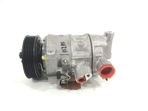AC compressor VW CRAFTER Van (SY_, SX_) | BP23231168M34 - Image 2