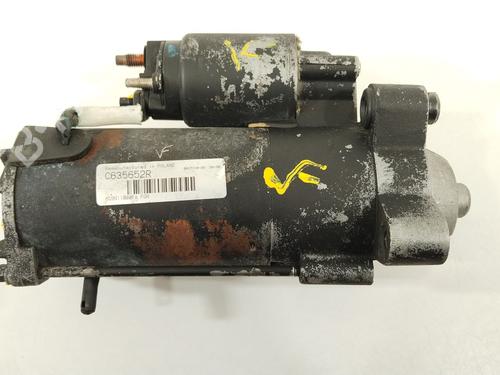 Used Starter FORD KUGA II (DM2) [2012-2025]  18724196