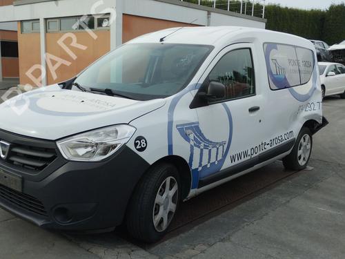 Engine DACIA DOKKER Box Body/MPV 1.5 dCi 75 / Blue dCi 75 (FEJW, FEAH) | BP33628788M1  - Image 11