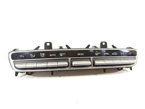 Used Climate control Climate control 24528765 24528765