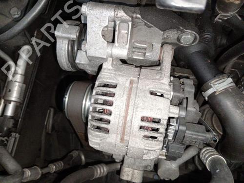 Used Alternator Alternator 36936237 36936237