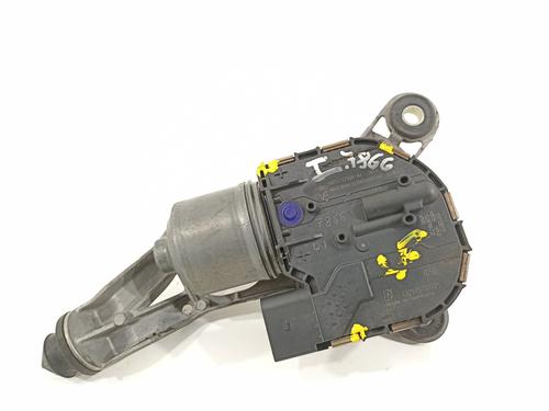 Used Front wiper motor FORD FOCUS III [2010-2020]  17047947