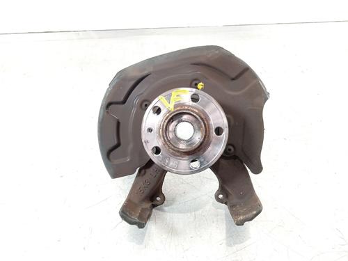 Used Left front steering knuckle SEAT ARONA (KJ7, KJP) 1.0 TSI (110 hp) 26019738