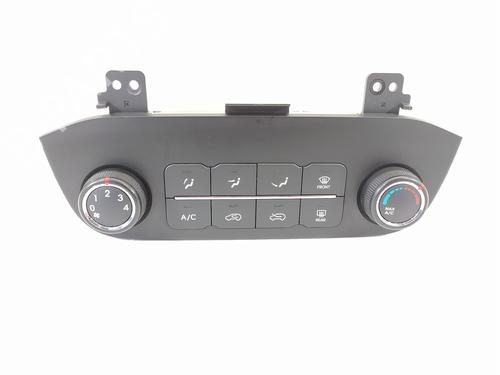 Used Climate control KIA SPORTAGE III (SL) [2009-2017]  6466426