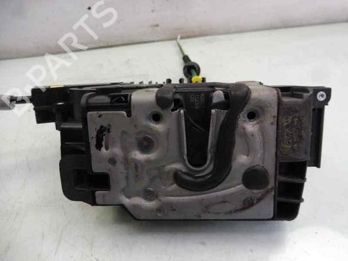 Front right lock MERCEDES-BENZ C-CLASS T-Model (S205) C 220 d 4-matic (205.205) | BP4508140C97 