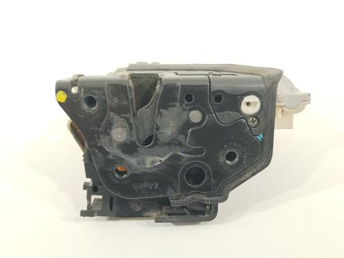 Front right lock SEAT IBIZA IV (6J5, 6P1) 1.9 TDI | BP26974203C97 