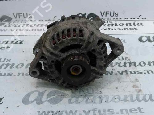 Used Alternator OPEL ASTRA H (A04) [2004-2014]  2977388