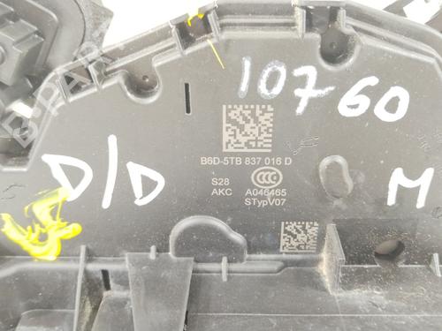 Front right lock SEAT ARONA (KJ7, KJP) 1.6 SRE | BP29449657C97 