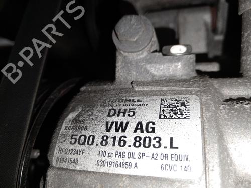 AC compressor SEAT LEON ST (5F8) 1.5 TSI | BP36431304M34 - Image 2