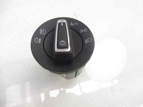 Headlight switch SEAT IBIZA IV (6J5, 6P1) [2008-2017]  3120783