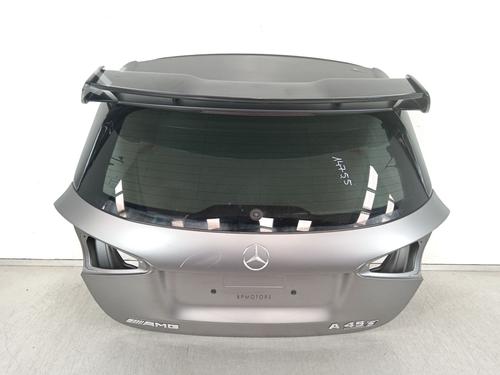 Used Tailgate Tailgate MERCEDES-BENZ A-CLASS (W177) AMG A 45 S 4-Matic+ (177.054) (421 hp) 36037475 36037475