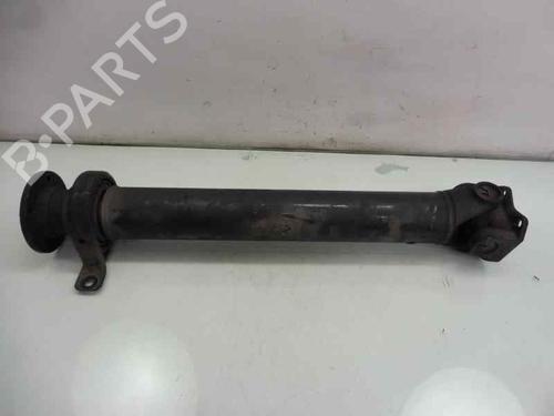 Used Driveshaft IVECO DAILY IV Van [2006-2012]  4606241
