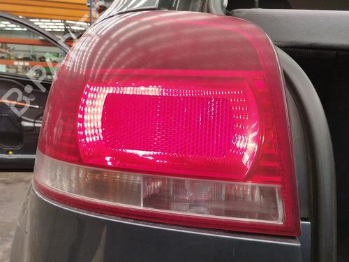 Used Left taillight Left taillight AUDI A3 (8P1) 1.9 TDI (105 hp) 35754810 35754810