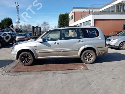 Engine control unit (ECU) SUZUKI GRAND VITARA I (FT, HT) 2.0 HDI 110 16V 4x4 (SQ420D, TD83V, JA420WD) | BP32439885M57 