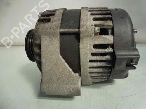 Alternator CHEVROLET AVEO / KALOS Hatchback (T250, T255)  | BP4448891M7 