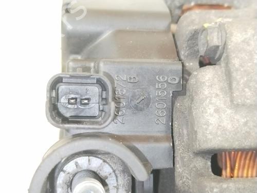 Generator PEUGEOT 207 (WA_, WC_) 1.4 HDi | BP29629055M7