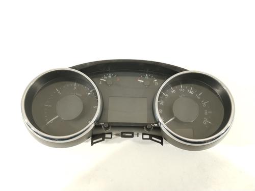 Used Instrument cluster PEUGEOT 5008 (0U_, 0E_) 1.6 HDi (112 hp) 29993054