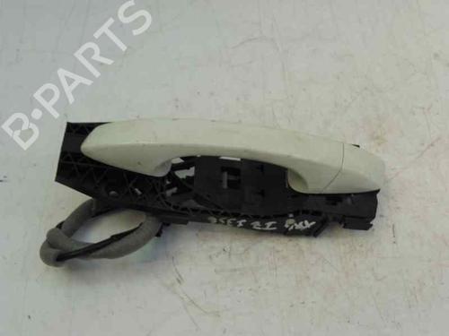Used Rear left exterior door handle VW GOLF VII (5G1, BQ1, BE1, BE2) [2012-2021]  1964550