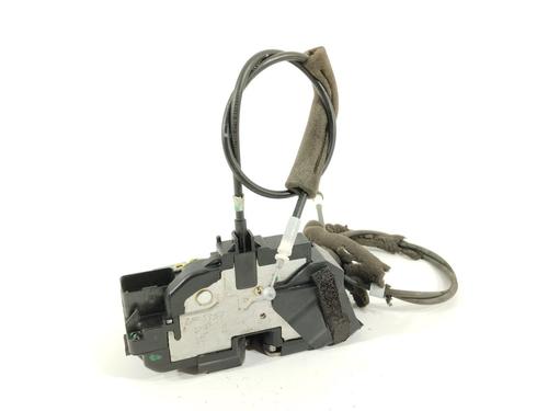 Front right lock NISSAN JUKE (F15) 1.6 DIG-T NISMO RS | BP27870390C97 